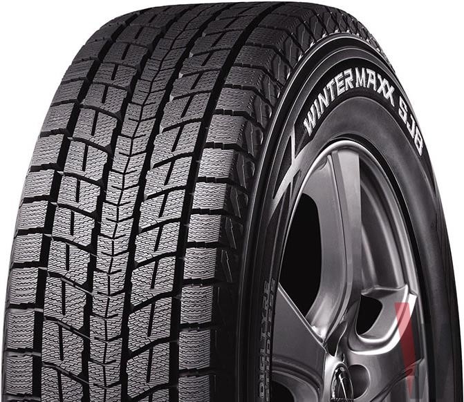 Dunlop WINTER MAXX SJ8 size-265/70R16 load rating- 112 speed